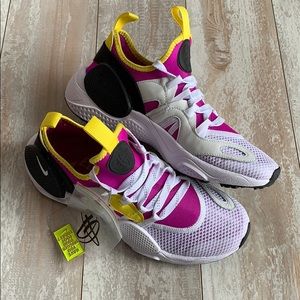 nike huarache edge all star